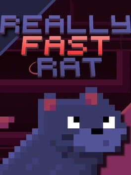 Really Fast Rat