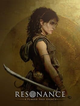 Resonance: A Plague Tale Legacy