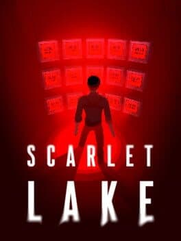 Scarlet Lake