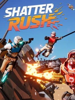 ShatterRush
