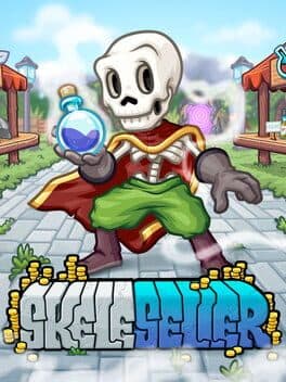 Skeleseller