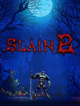 Slain 2: The Beast Within