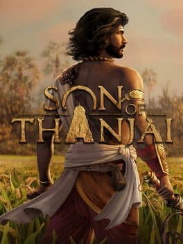 Son of Thanjai
