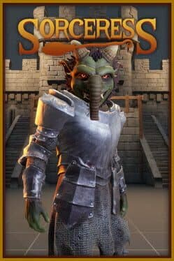 Sorceress