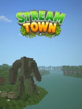 Stream Town