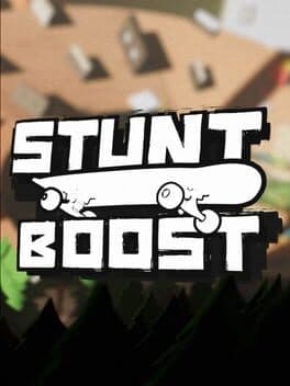 Stuntboost
