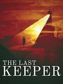 The Last Keeper