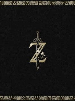 The Legend of Zelda: Breath of the Wild - Master Edition