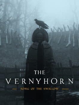 The Vernyhorn