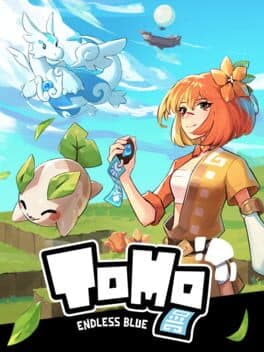 Tomo: Endless Blue