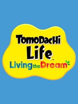 Tomodachi Life: Living the Dream