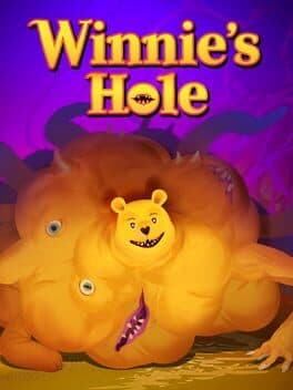 Winnie's Hole