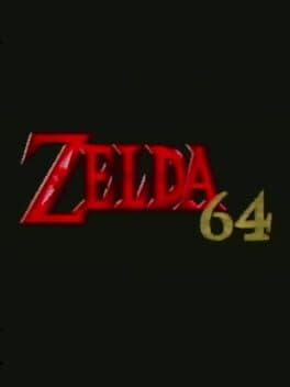 Zelda 64